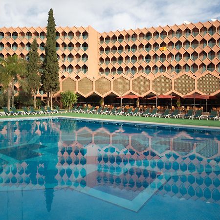 Atlas Asni Marrakesch Exterior foto