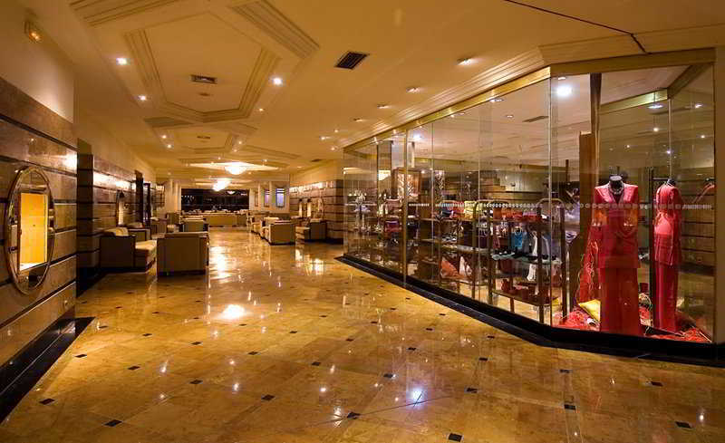 Atlas Asni Marrakesch Exterior foto