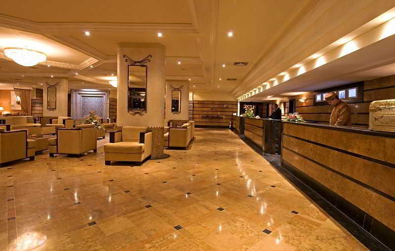 Atlas Asni Marrakesch Exterior foto