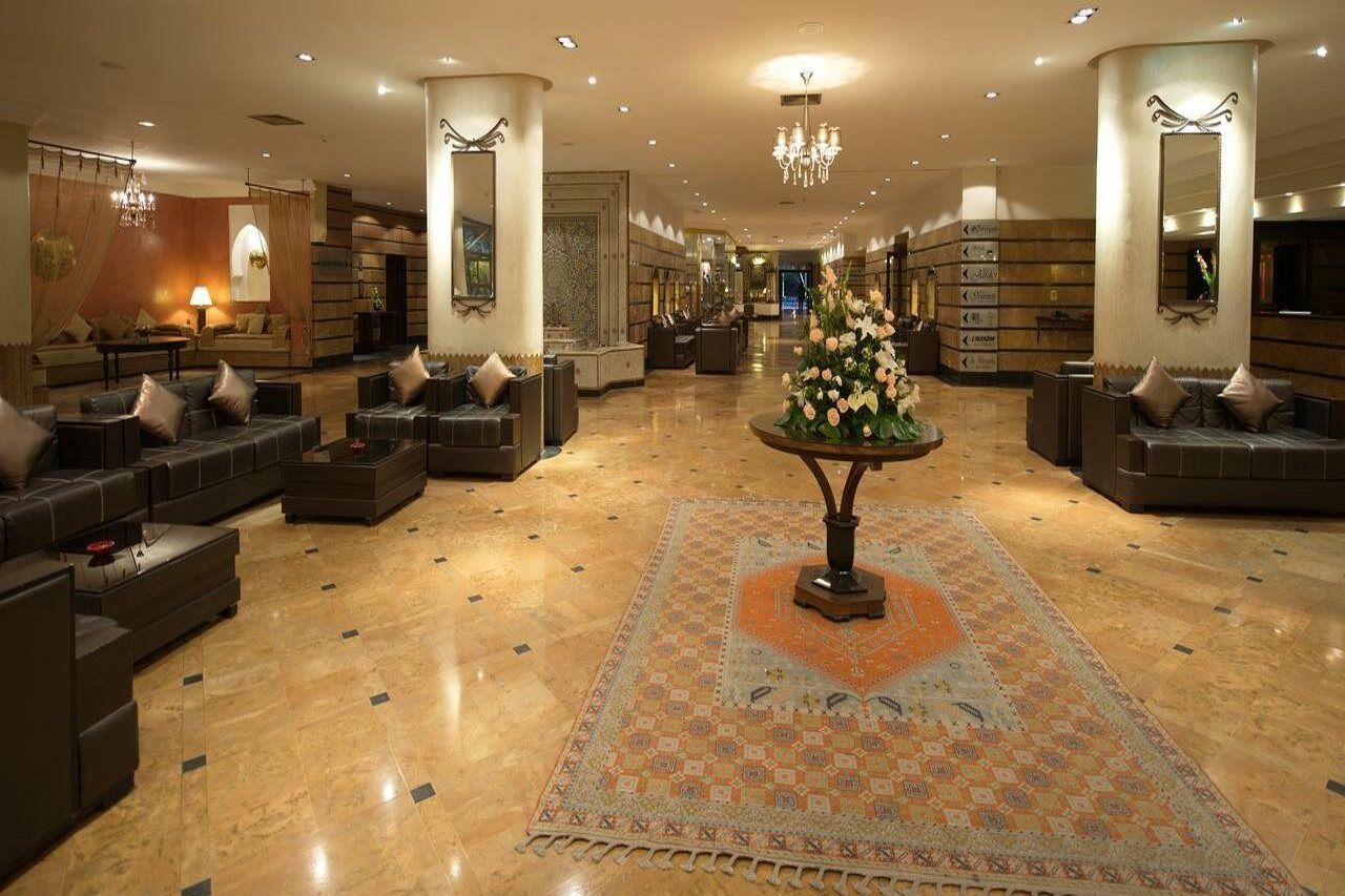 Atlas Asni Marrakesch Exterior foto